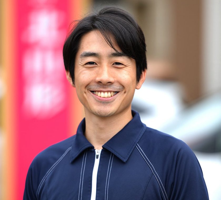 高橋 尚史